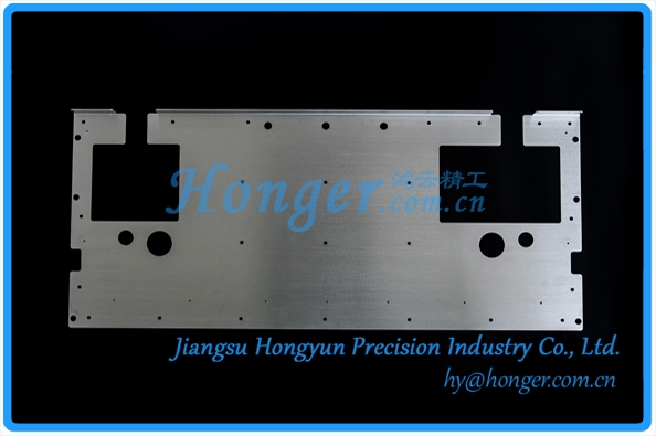 坡莫合金屏蔽件